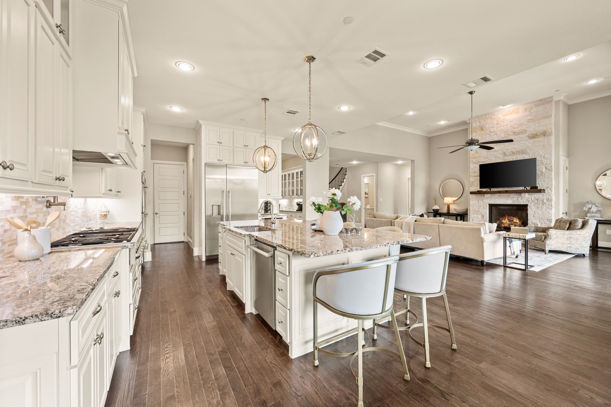 1109 Savoy Lane Southlake TX 76092