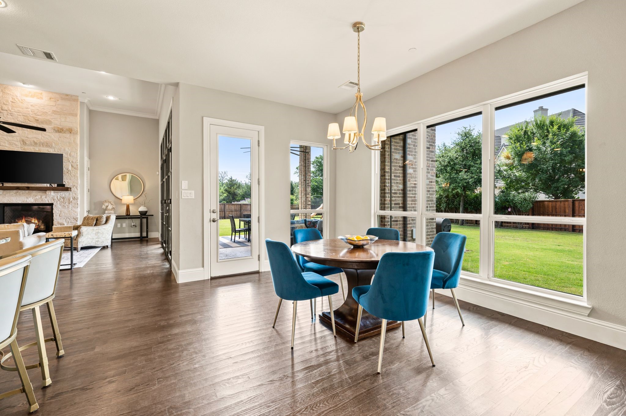 1109 Savoy Lane Southlake TX 76092
