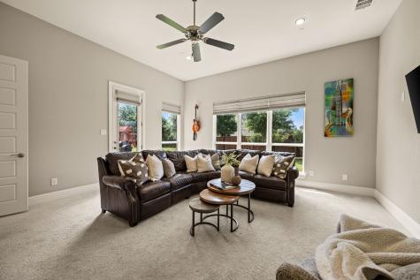 1109 Savoy Lane Southlake TX 76092