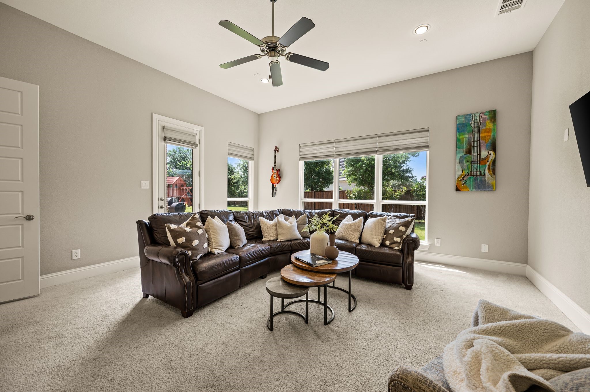 1109 Savoy Lane Southlake TX 76092