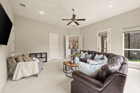 1109 Savoy Lane Southlake TX 76092