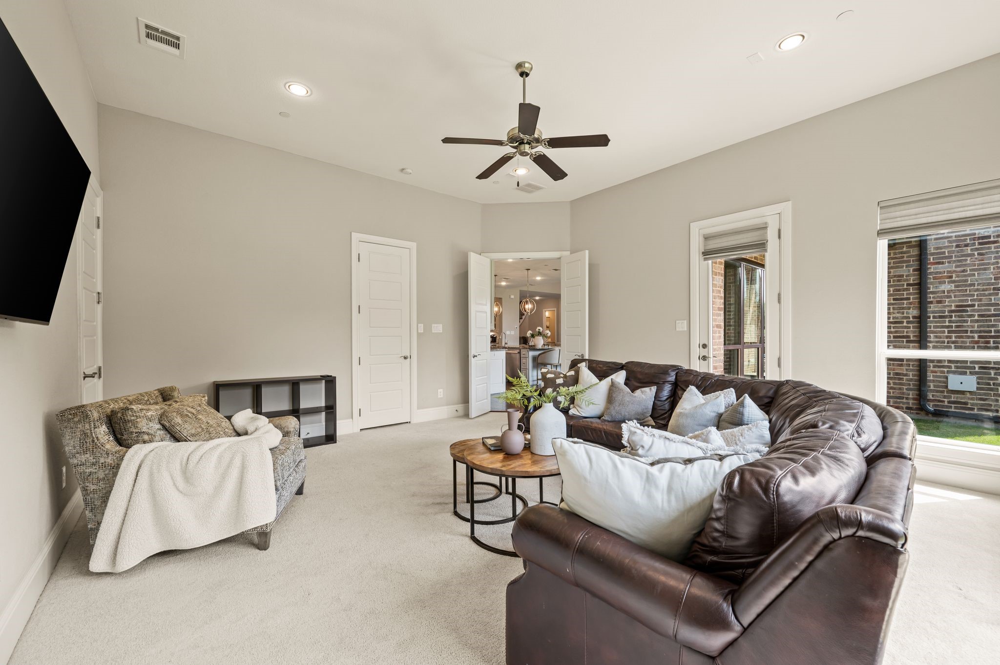 1109 Savoy Lane Southlake TX 76092