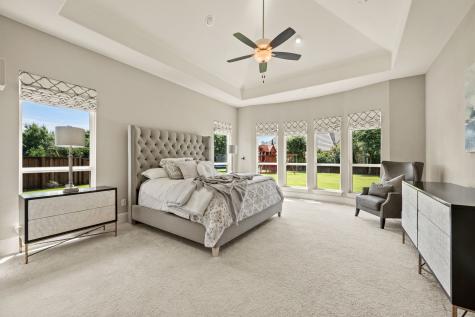 1109 Savoy Lane Southlake TX 76092