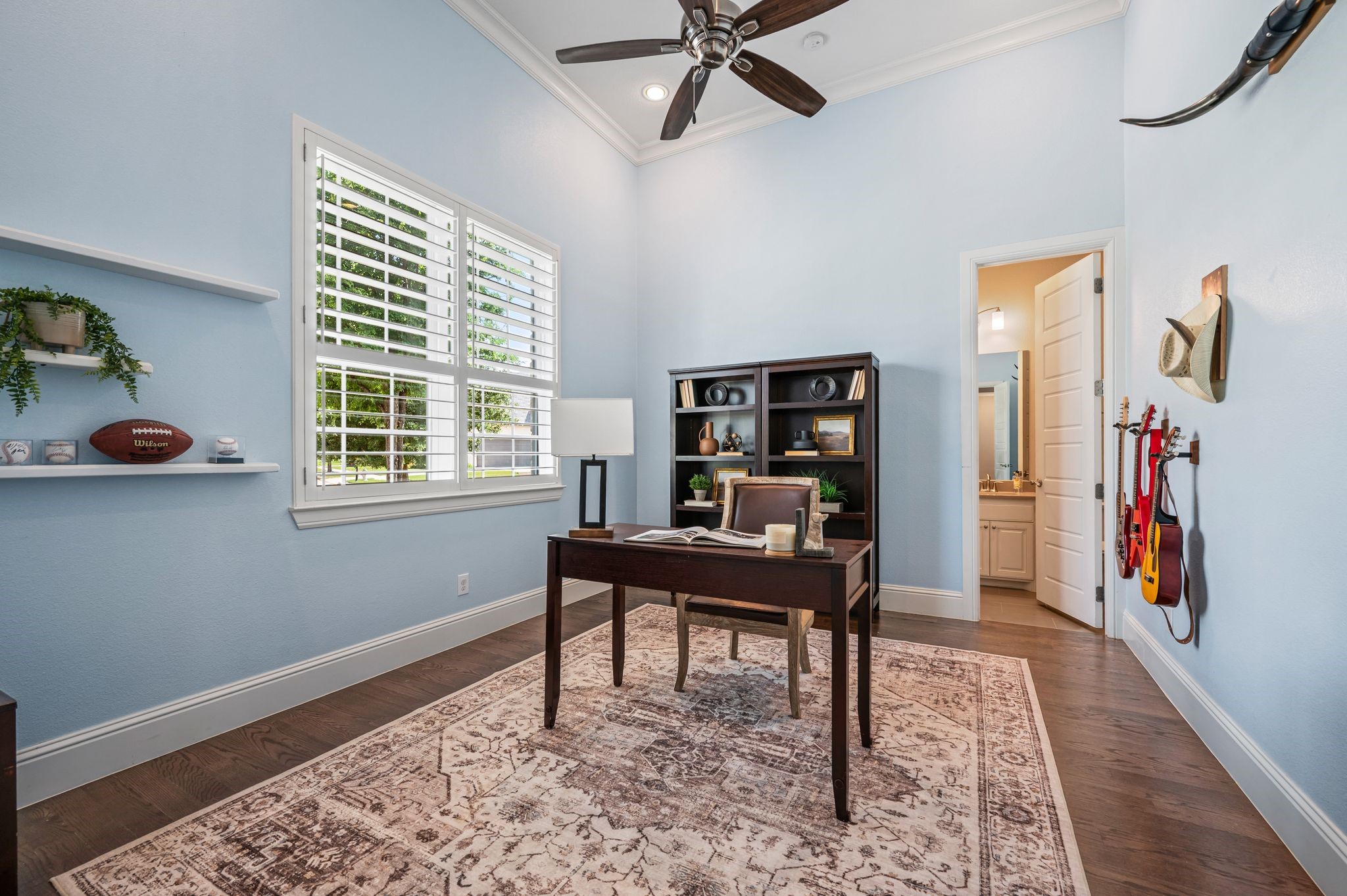 1109 Savoy Lane Southlake TX 76092