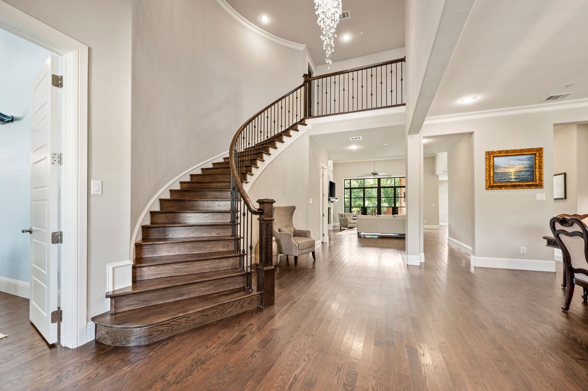 1109 Savoy Lane Southlake TX 76092
