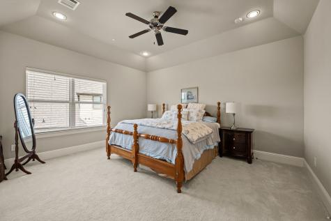 1109 Savoy Lane Southlake TX 76092