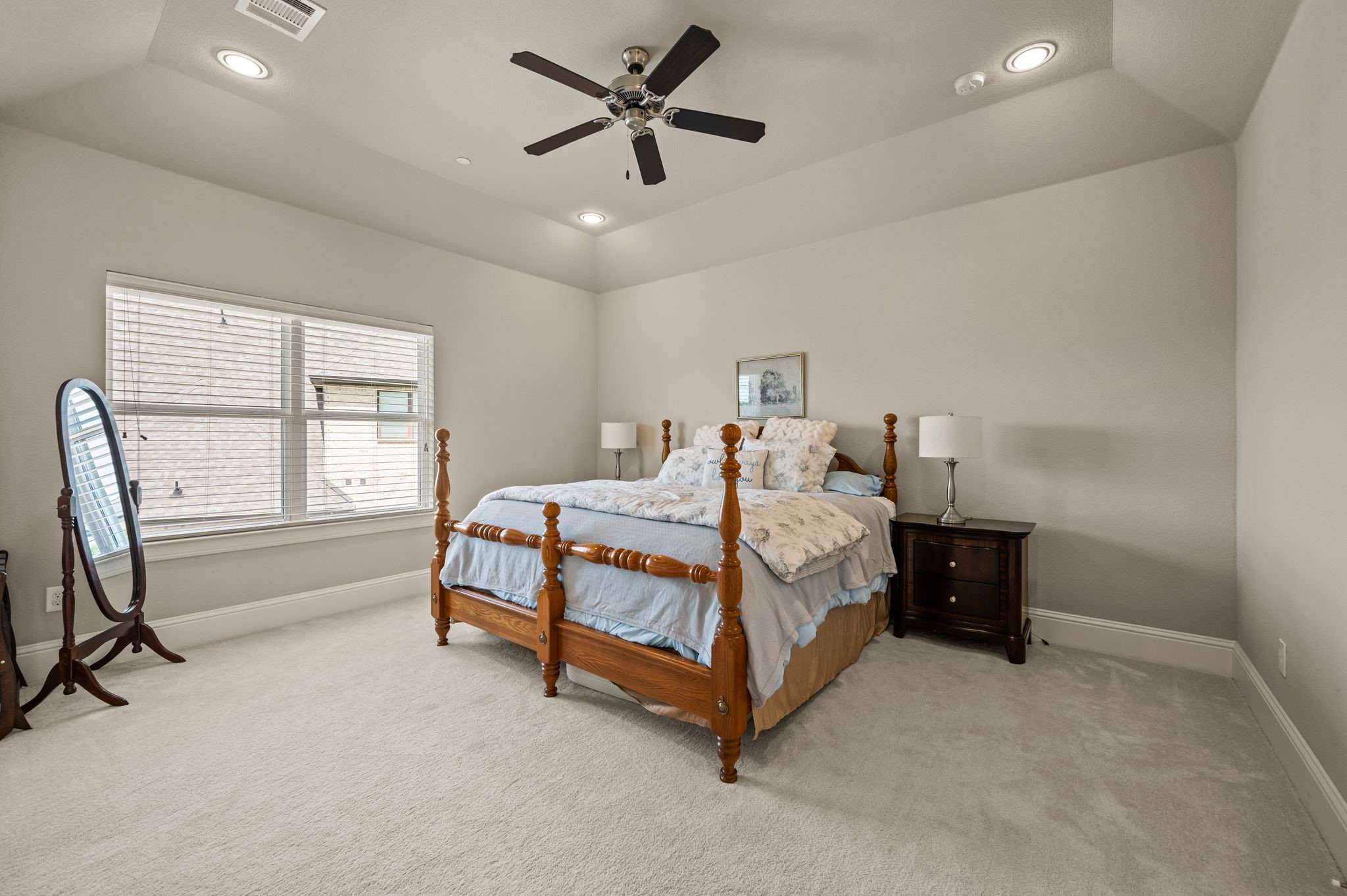 1109 Savoy Lane Southlake TX 76092