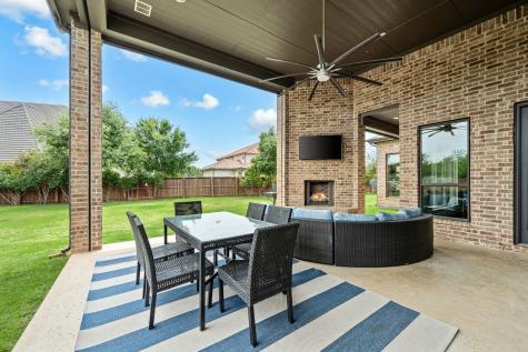 1109 Savoy Lane Southlake TX 76092