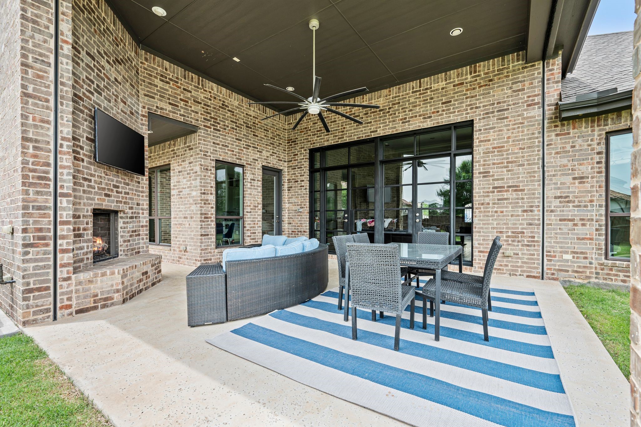 1109 Savoy Lane Southlake TX 76092