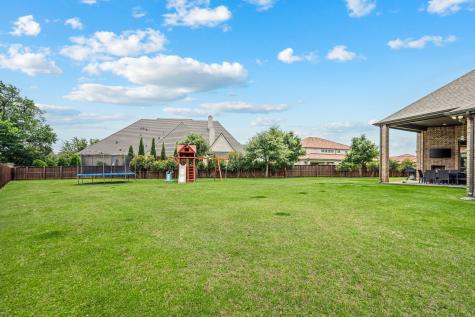 1109 Savoy Lane Southlake TX 76092