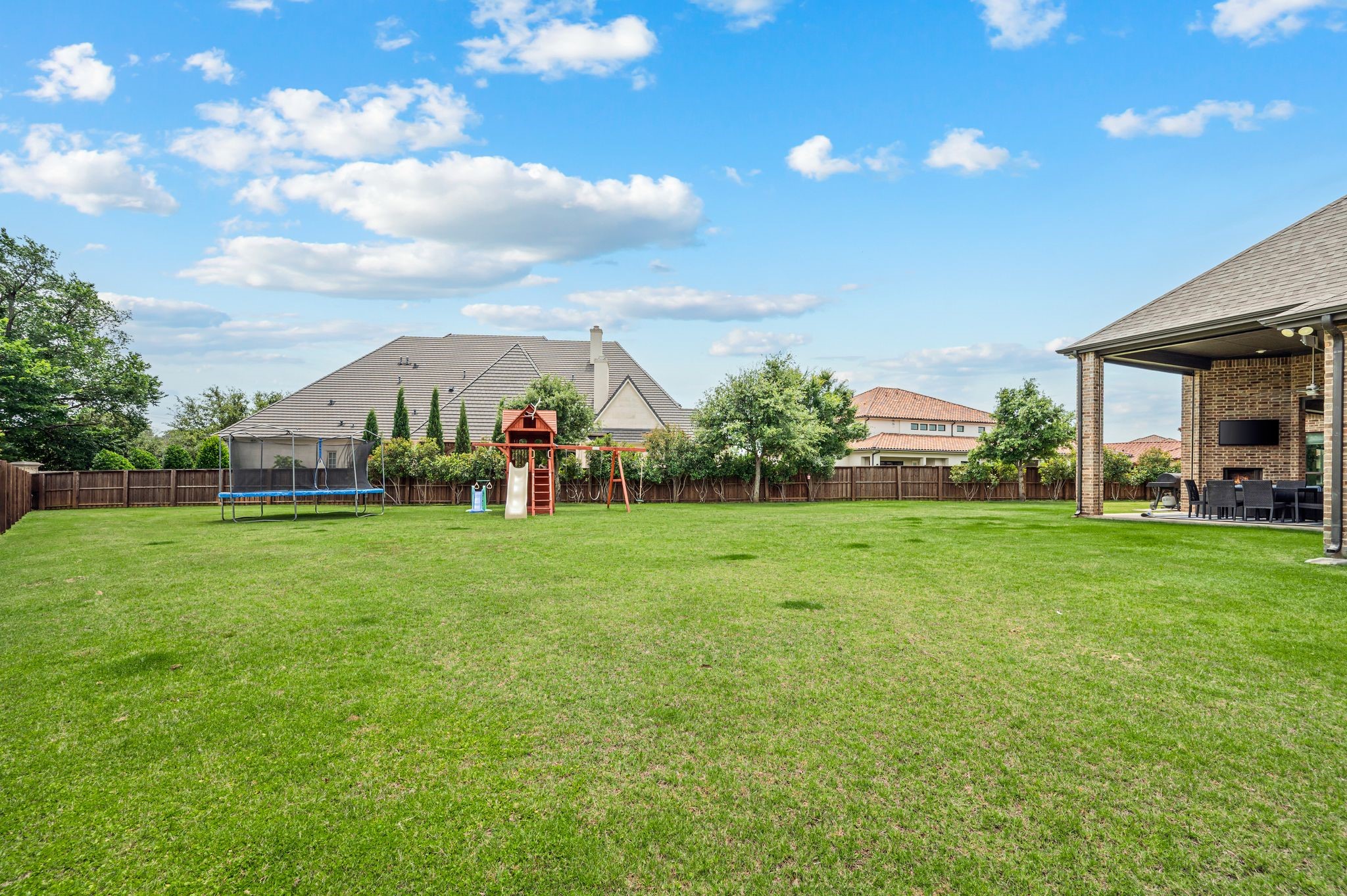 1109 Savoy Lane Southlake TX 76092
