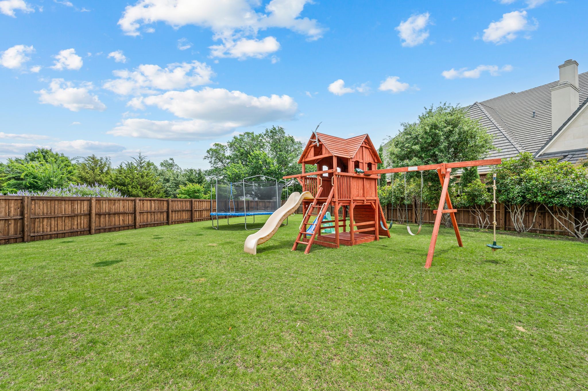 1109 Savoy Lane Southlake TX 76092