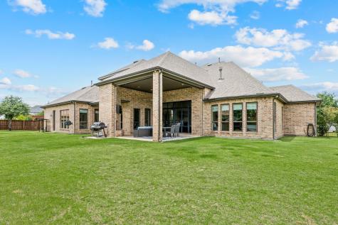 1109 Savoy Lane Southlake TX 76092