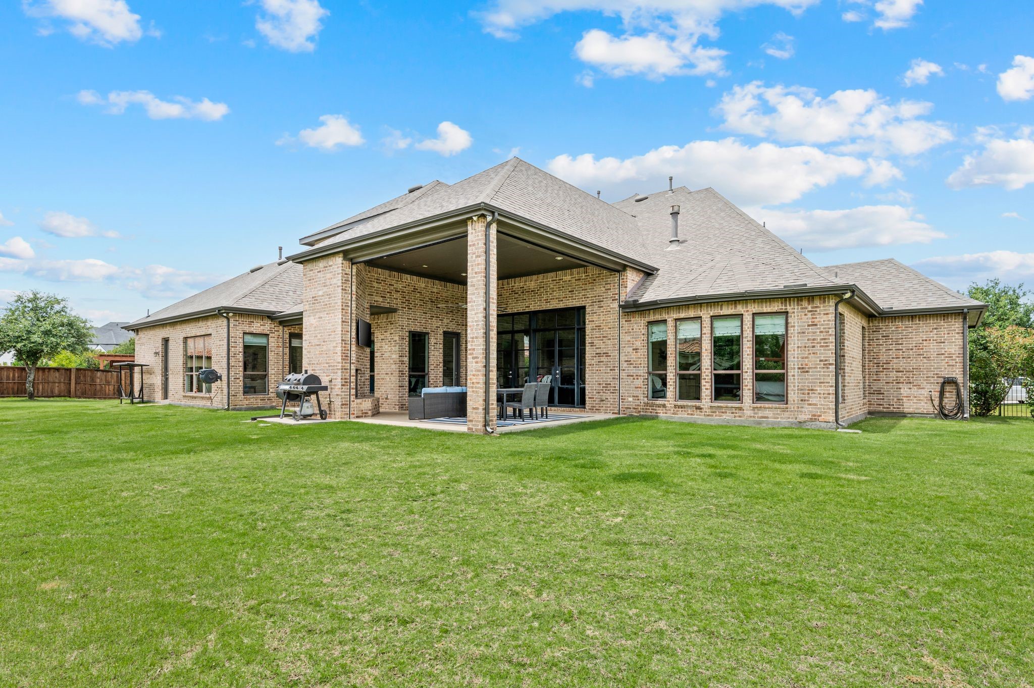 1109 Savoy Lane Southlake TX 76092