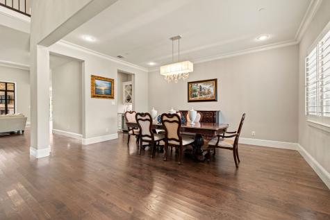 1109 Savoy Lane Southlake TX 76092