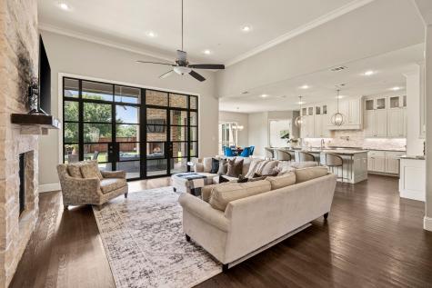 1109 Savoy Lane Southlake TX 76092