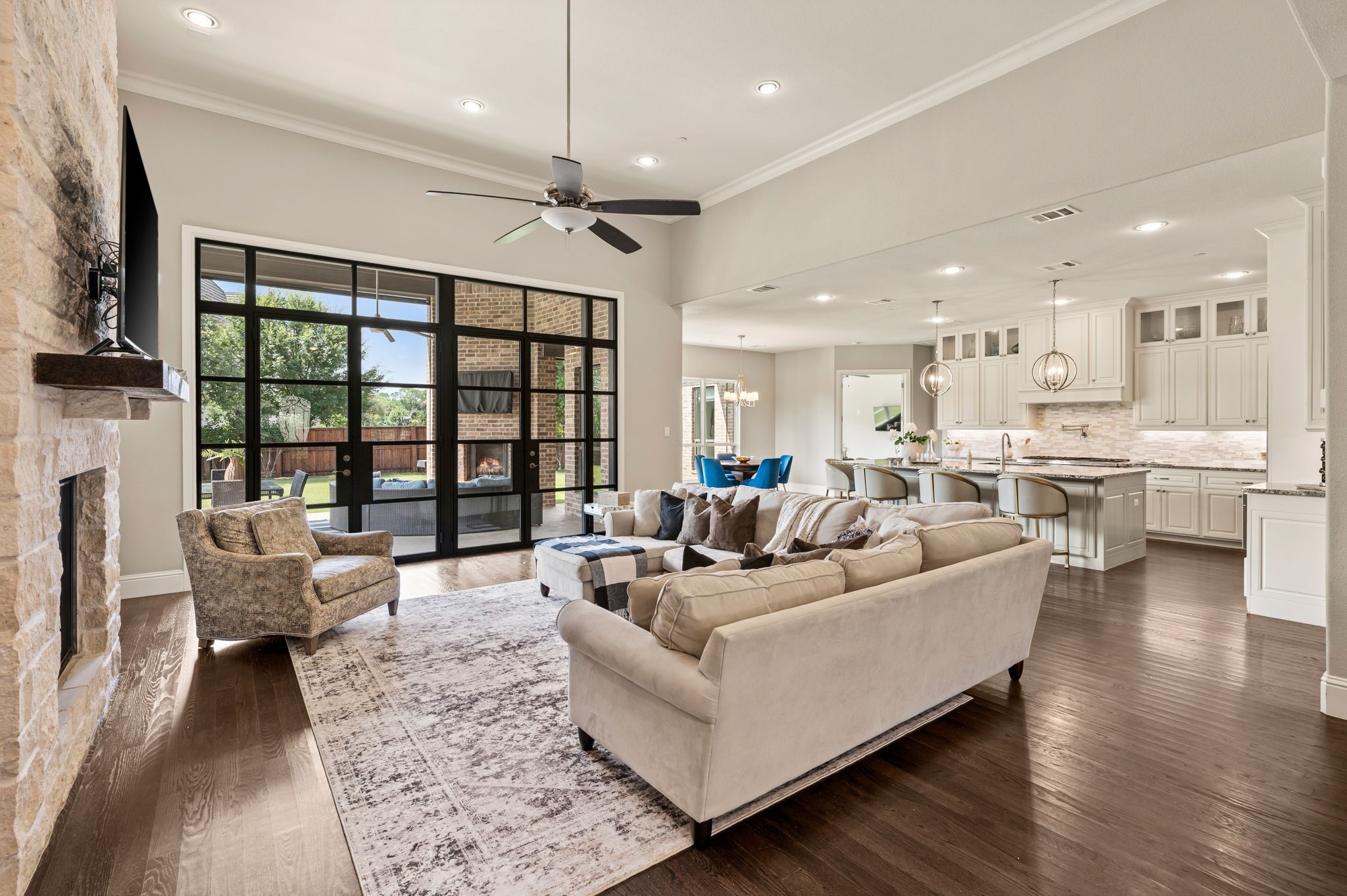 1109 Savoy Lane Southlake TX 76092