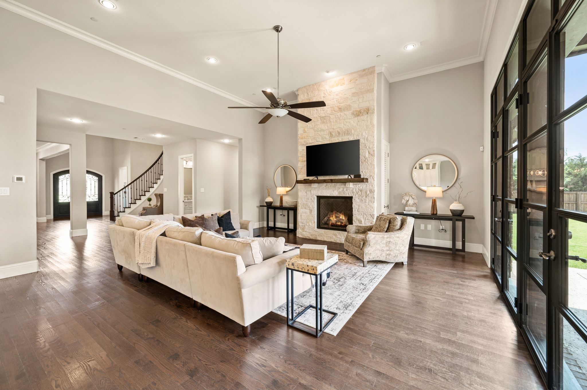 1109 Savoy Lane Southlake TX 76092