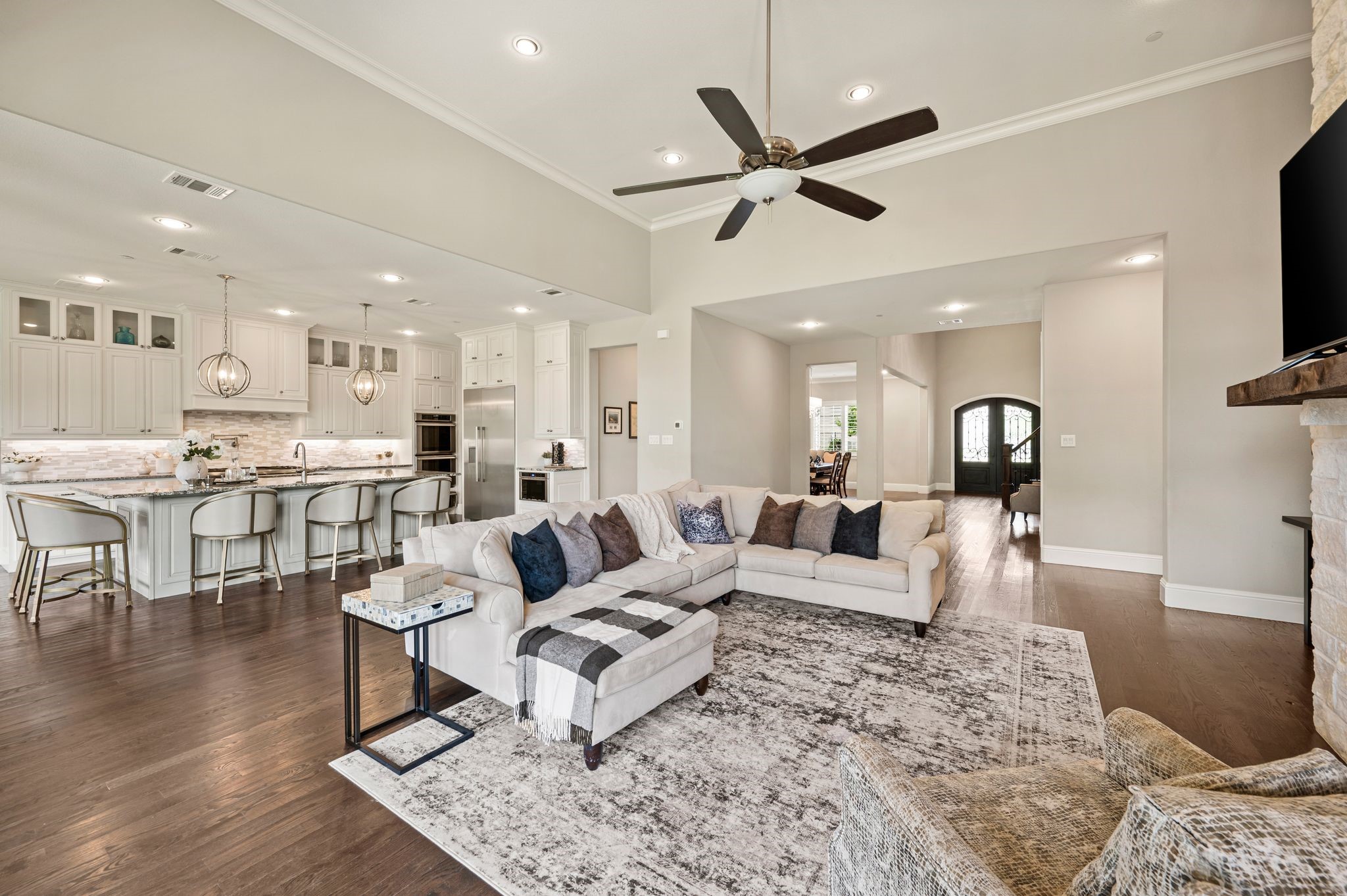 1109 Savoy Lane Southlake TX 76092