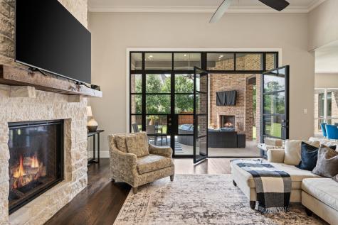 1109 Savoy Lane Southlake TX 76092