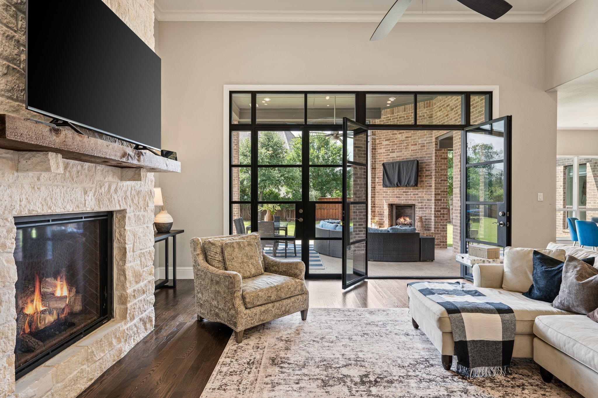 1109 Savoy Lane Southlake TX 76092