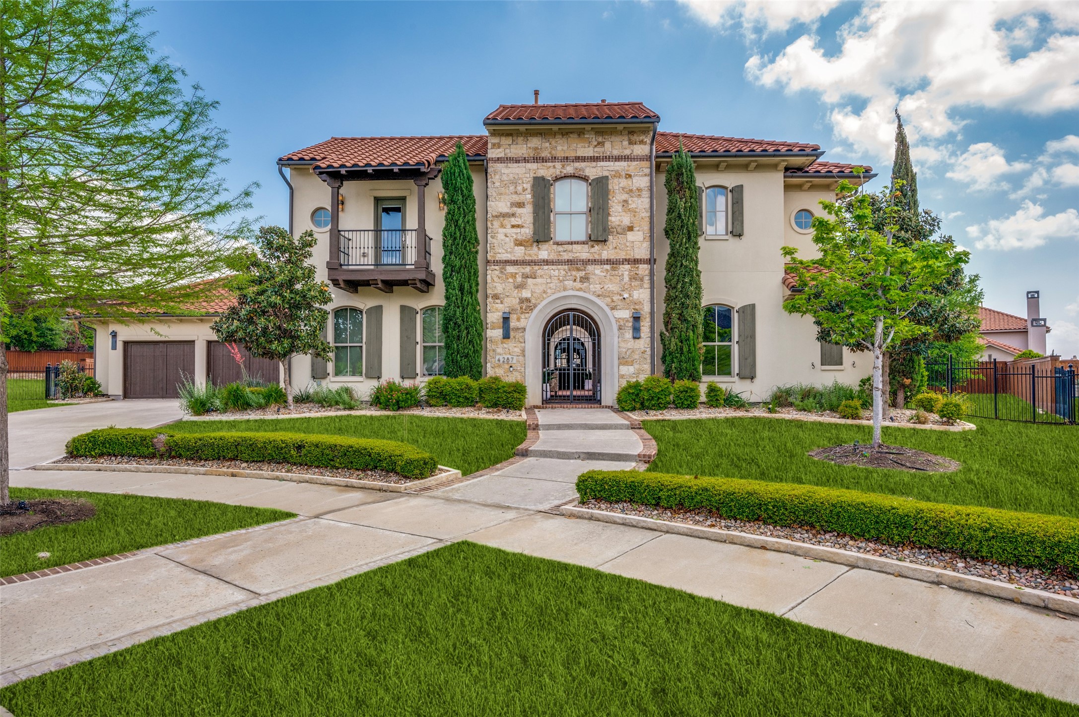 4287 Hickory Grove Lane Frisco TX 75033