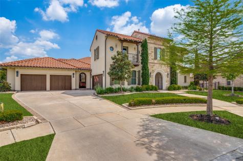 4287 Hickory Grove Lane Frisco TX 75033
