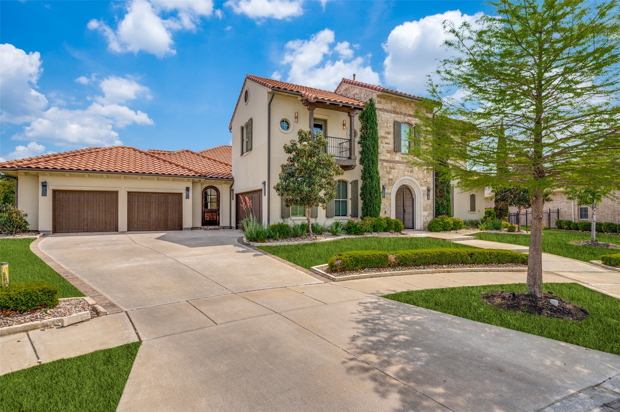 4287 Hickory Grove Lane Frisco TX 75033
