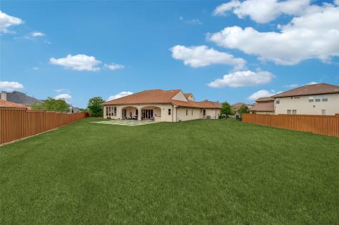 4287 Hickory Grove Lane Frisco TX 75033