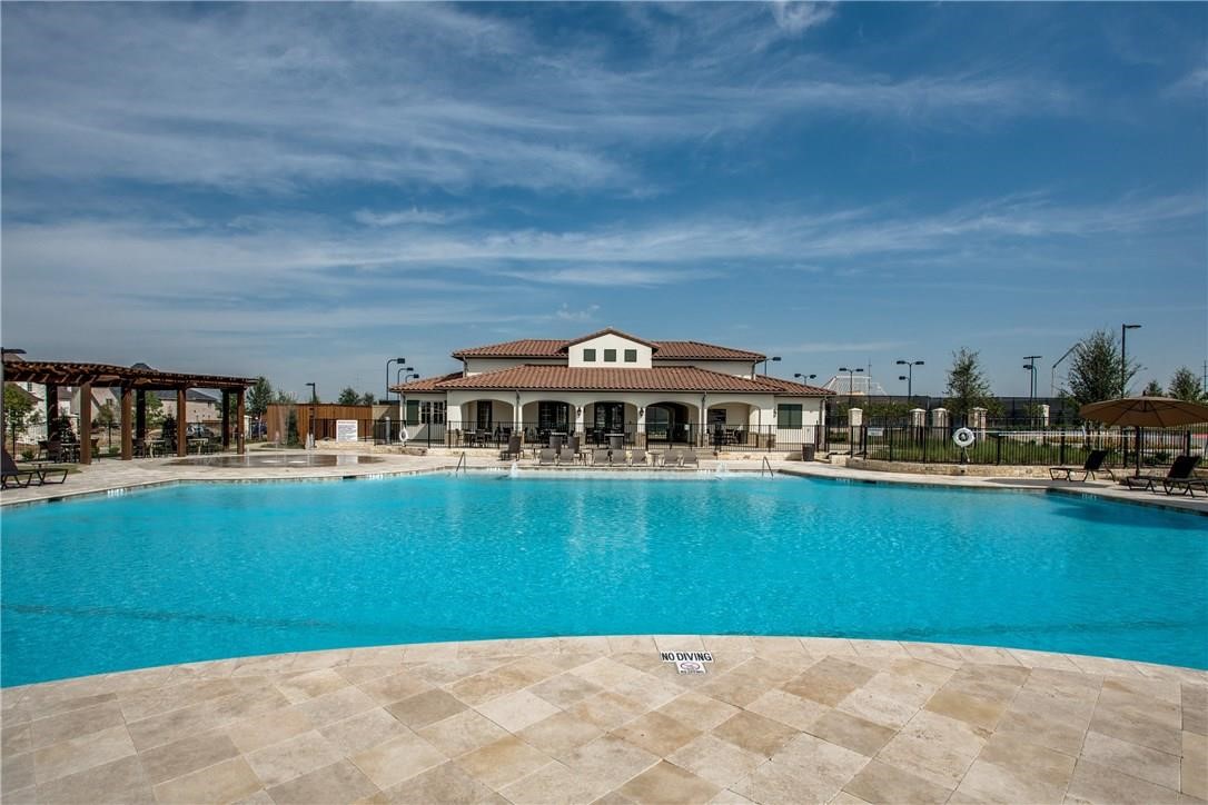 4287 Hickory Grove Lane Frisco TX 75033