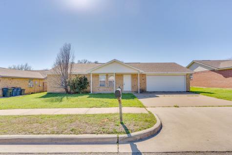 306 Kathy Lane Granbury TX 76049
