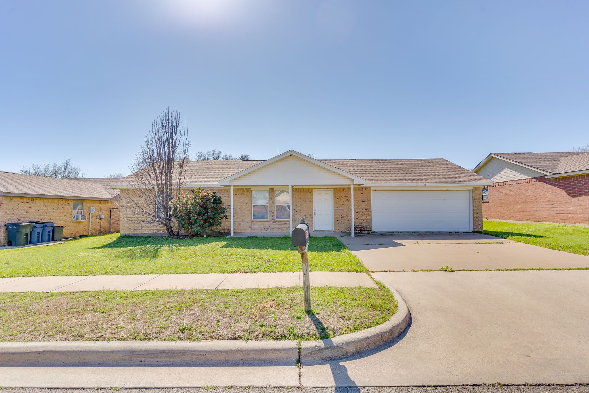 306 Kathy Lane Granbury TX 76049
