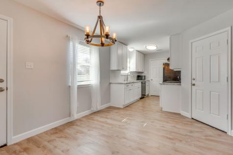 306 Kathy Lane Granbury TX 76049