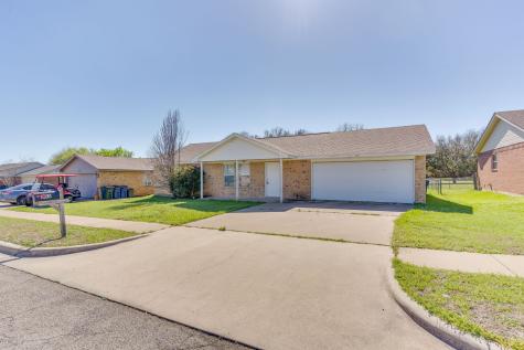 306 Kathy Lane Granbury TX 76049