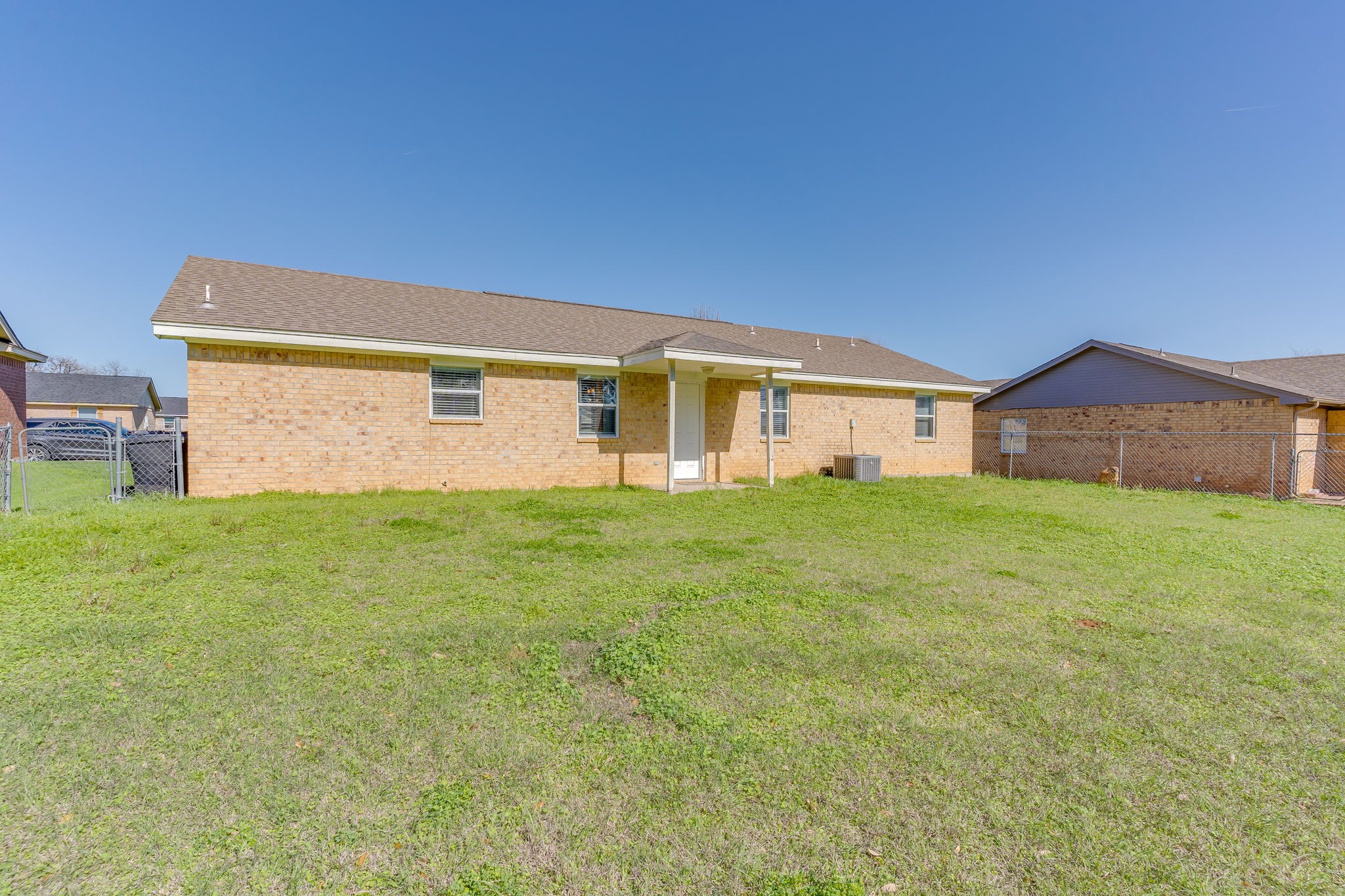306 Kathy Lane Granbury TX 76049