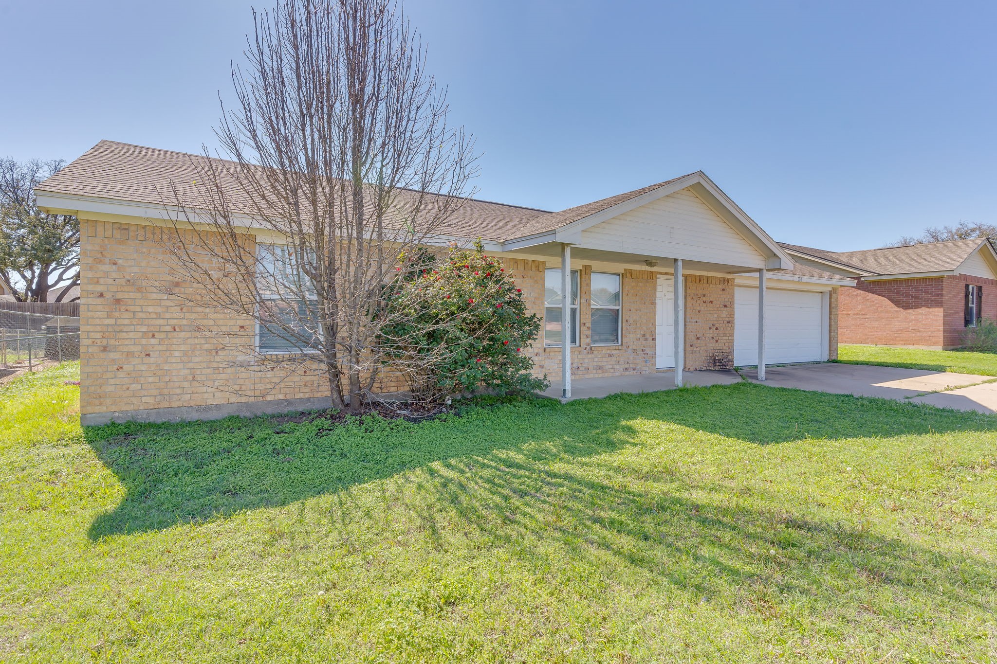 306 Kathy Lane Granbury TX 76049