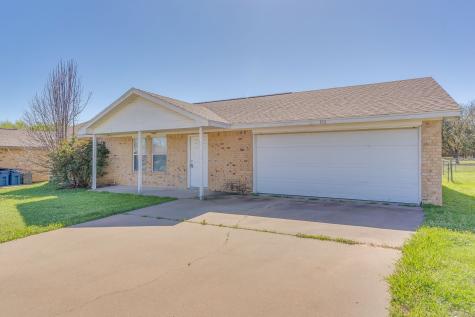 306 Kathy Lane Granbury TX 76049