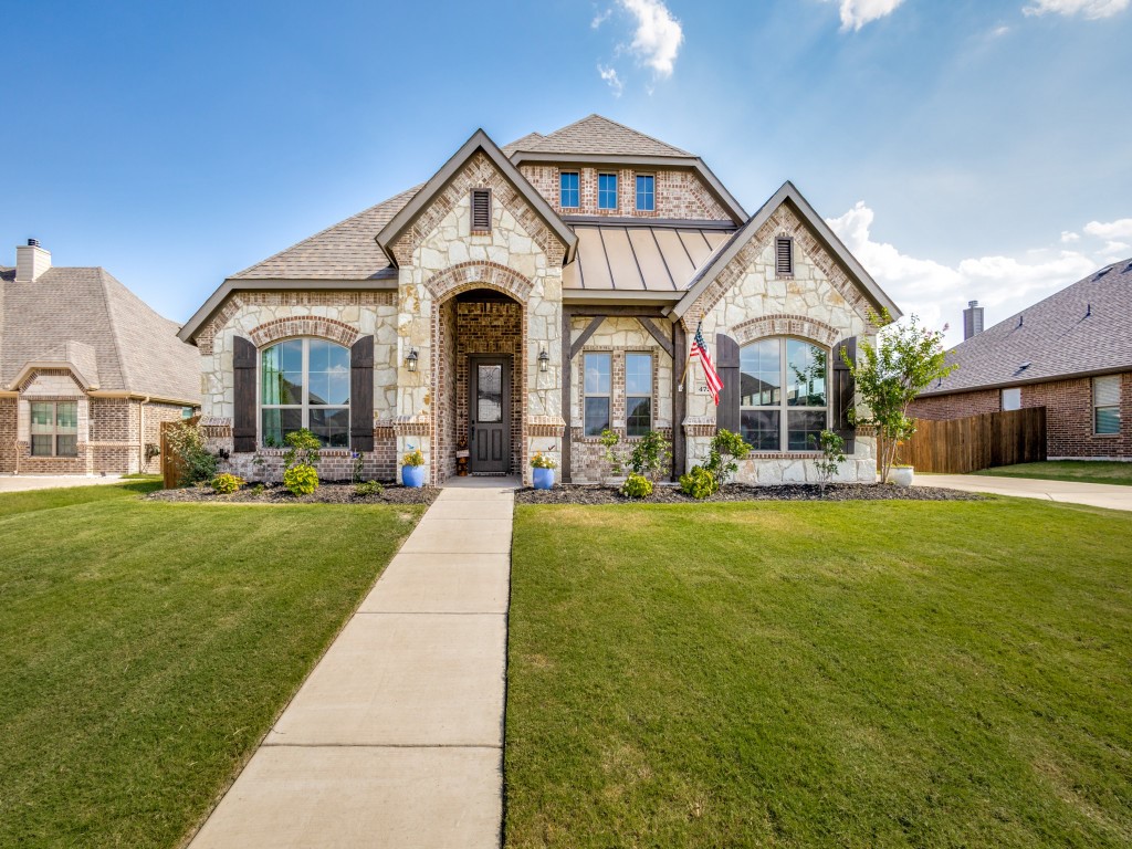472 Alamosa Drive Waxahachie TX 75165