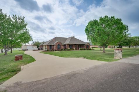 13824 Mallard Springs Drive Haslet TX 76052
