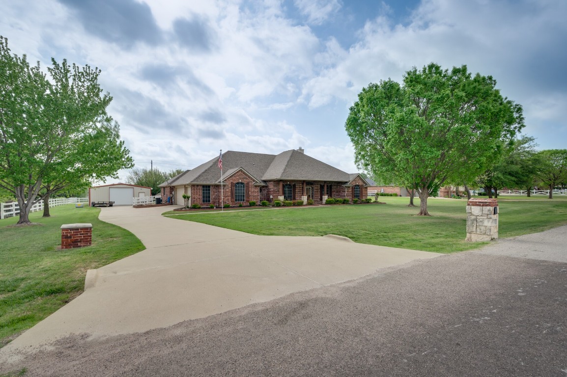 13824 Mallard Springs Drive Haslet TX 76052