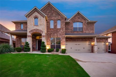 1203 Norfolk Street Roanoke TX 76262