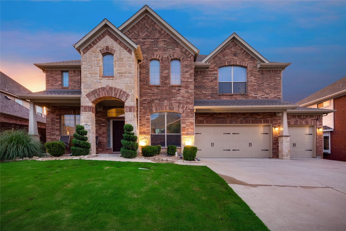 1203 Norfolk Street Roanoke TX 76262
