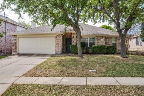 7709 Shasta Drive Mckinney TX 75071