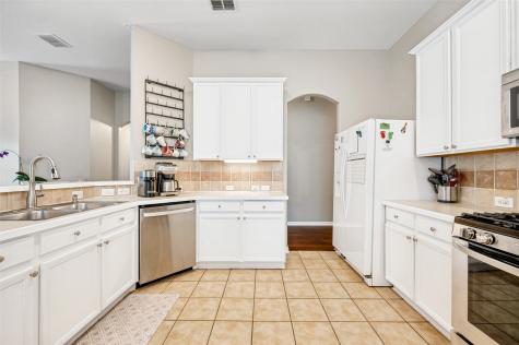7709 Shasta Drive Mckinney TX 75071