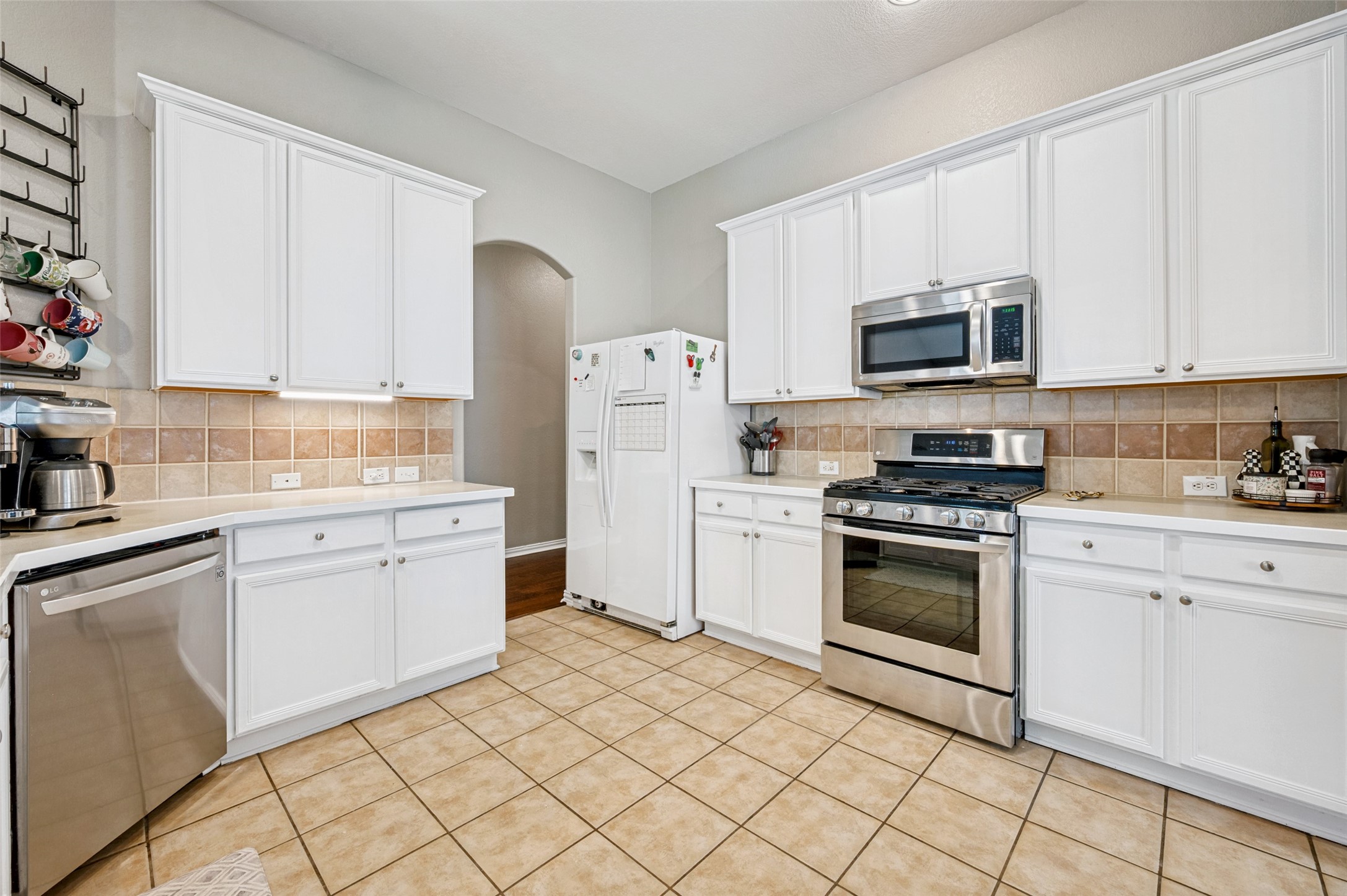 7709 Shasta Drive Mckinney TX 75071