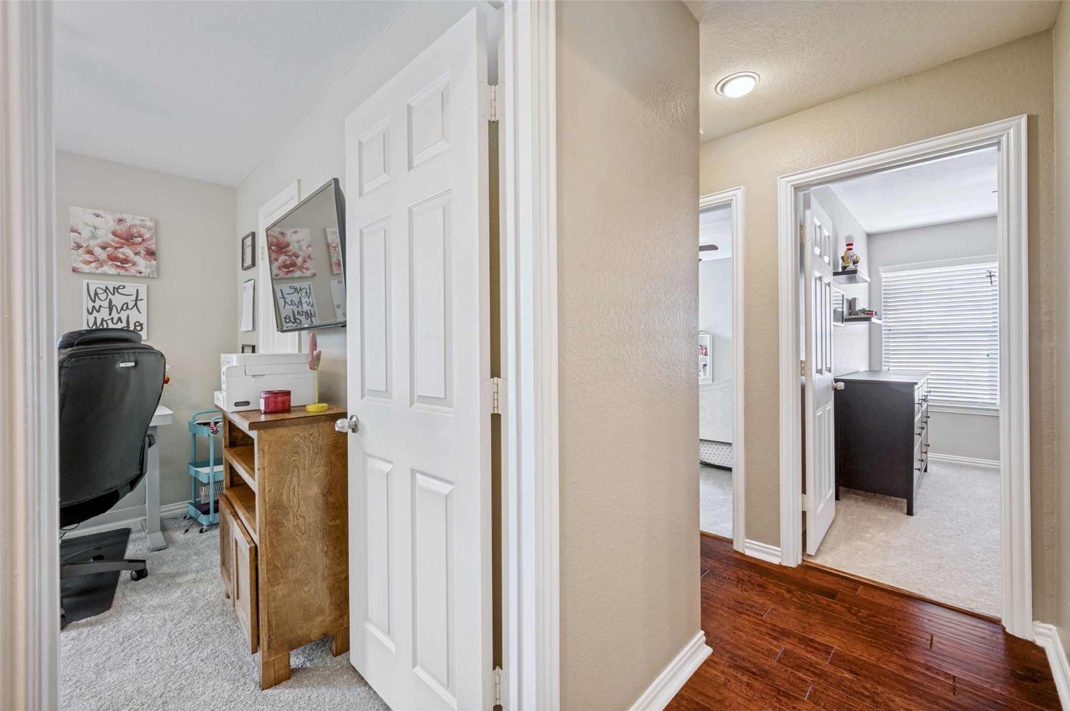 7709 Shasta Drive Mckinney TX 75071