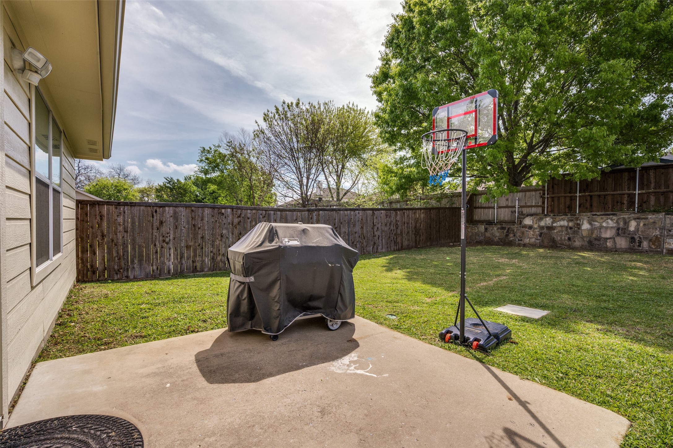 7709 Shasta Drive Mckinney TX 75071