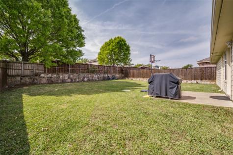 7709 Shasta Drive Mckinney TX 75071