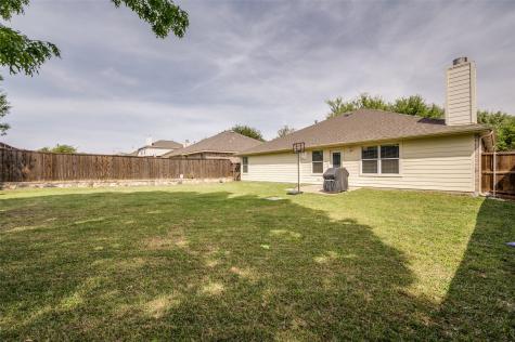 7709 Shasta Drive Mckinney TX 75071