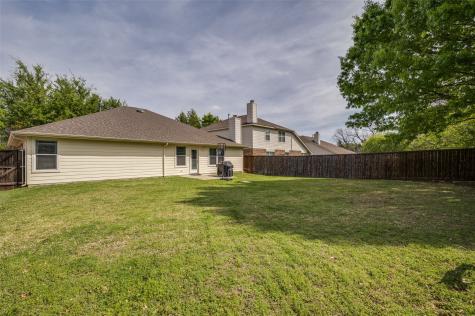 7709 Shasta Drive Mckinney TX 75071